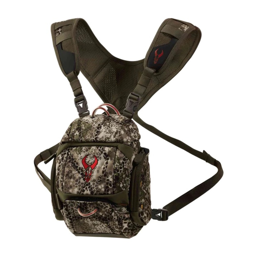 Badlands Bino XR Binocular and Rangefinder Holder/ Harness